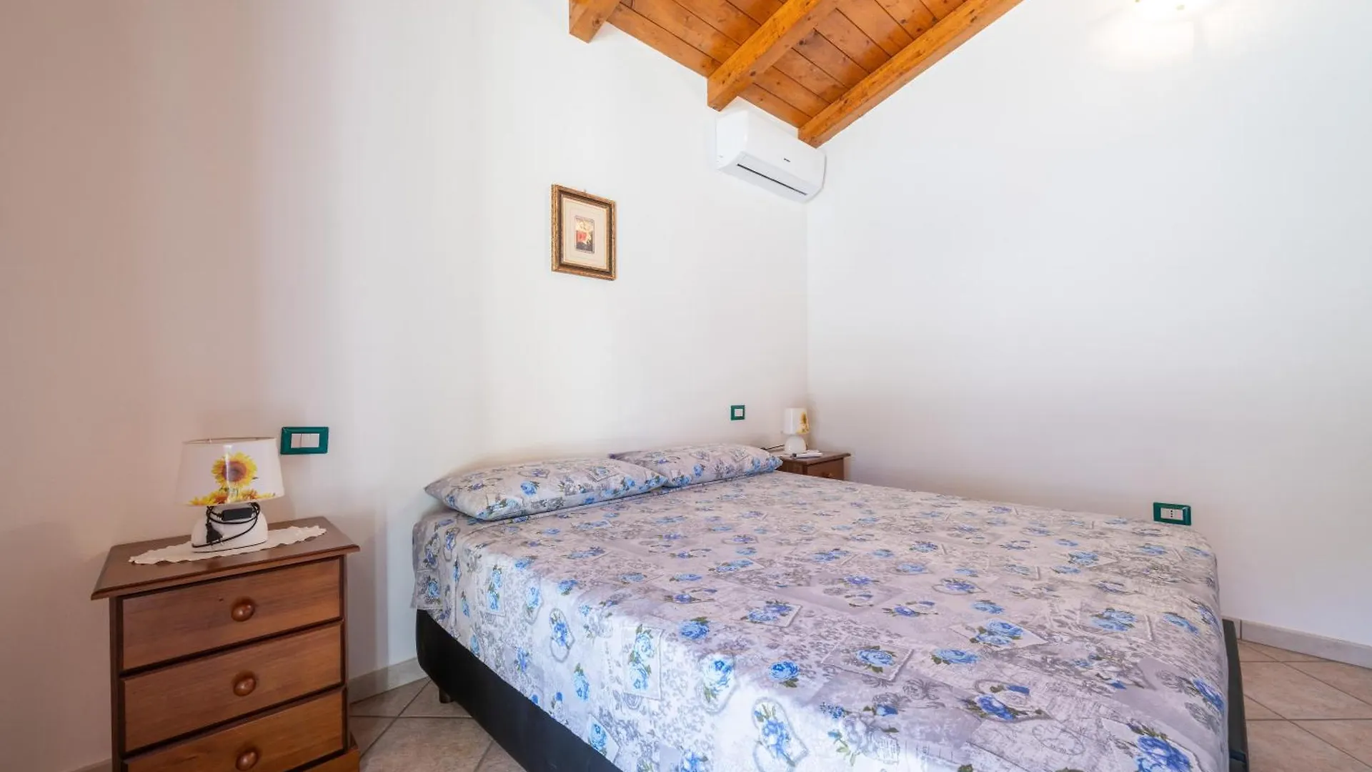 Casa Vacanza Ghisu Sant'Anna Arresi