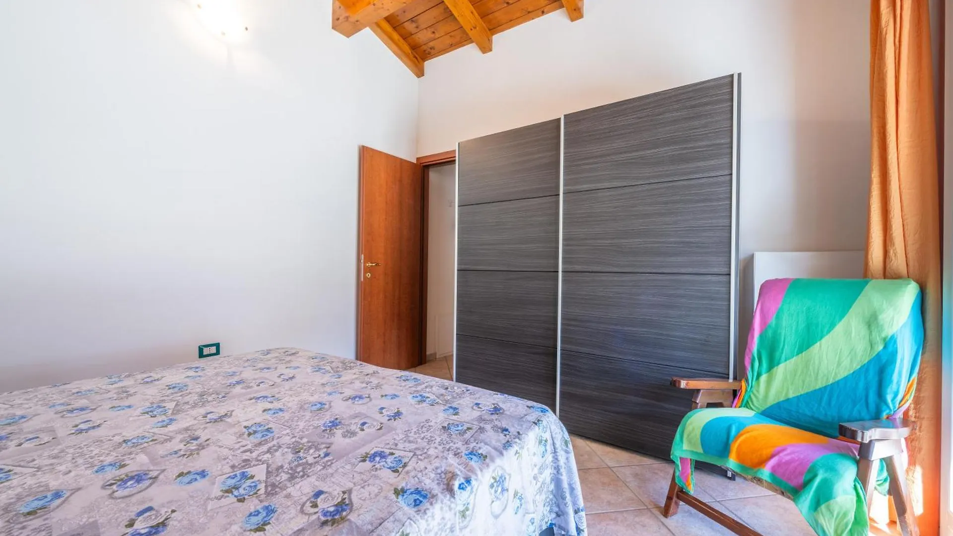 Casa Vacanza Ghisu Sant'Anna Arresi 0*,  Italy