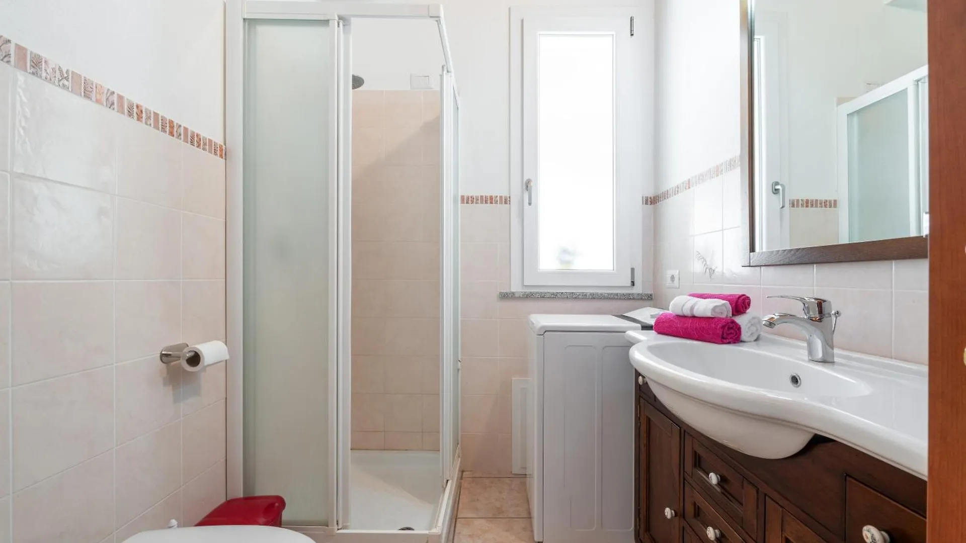 Holiday home Casa Vacanza Ghisu Sant'Anna Arresi