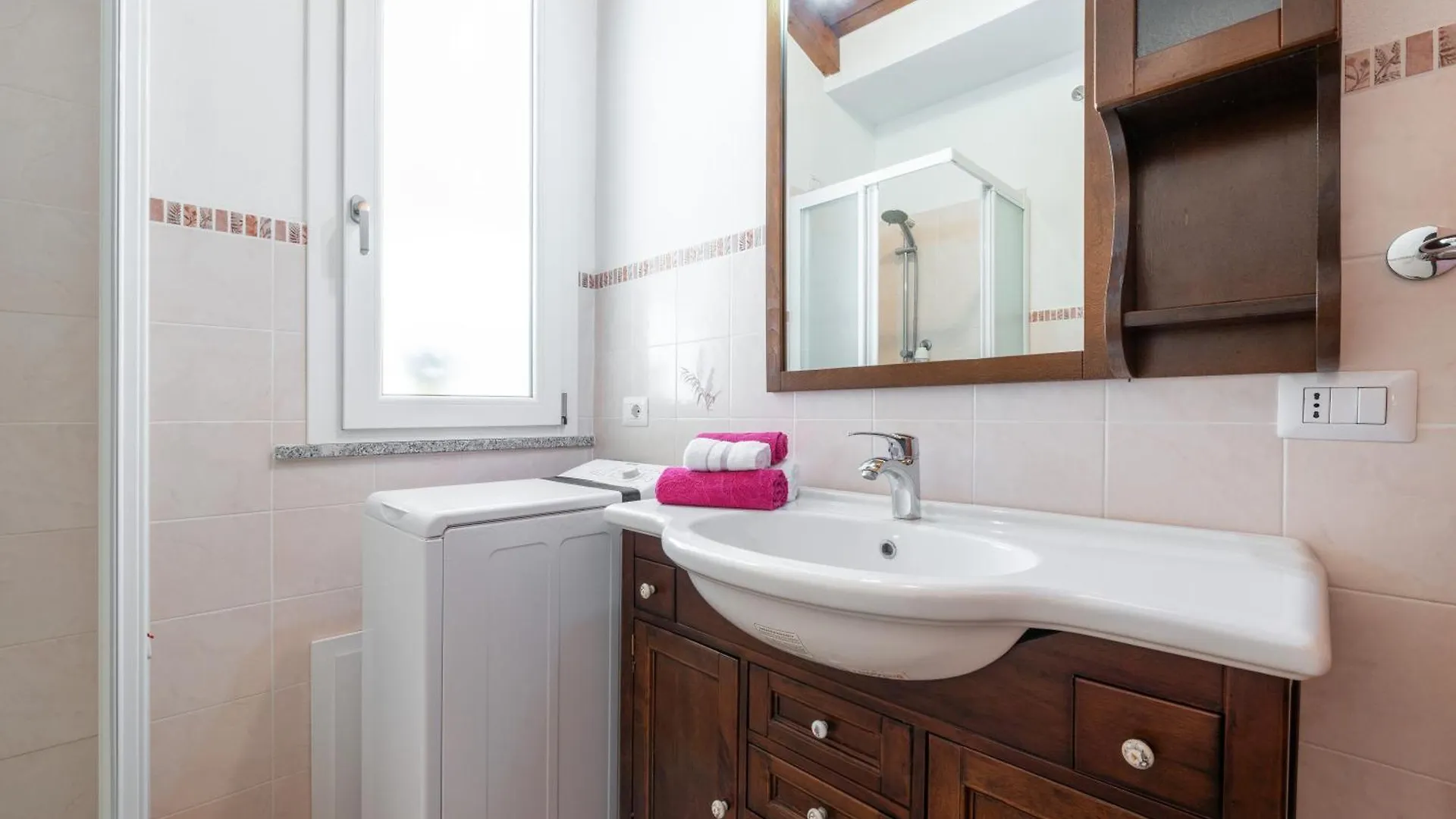 Casa Vacanza Ghisu Sant'Anna Arresi Holiday home