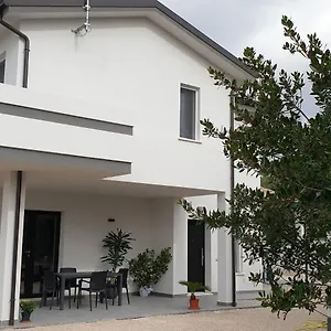 Bed & Breakfast Juniperus, SantʼAnna Arresi