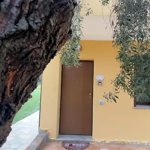 Casa vacanze Oleandri - Oleandro Bianco -, SantʼAnna Arresi
