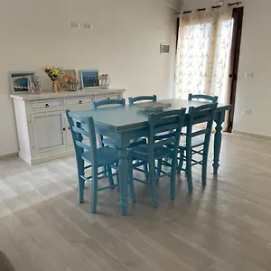 Appartamento Il Tramonto, SantʼAnna Arresi