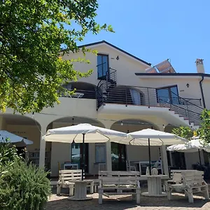 Appartamento Casa Di Livia, SantʼAnna Arresi