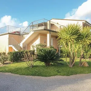 Casa vacanze Giovanna, SantʼAnna Arresi