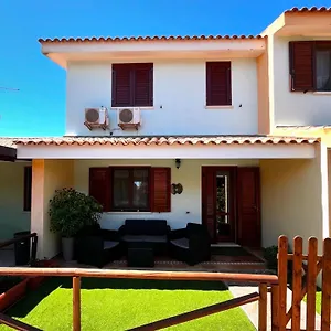 Casa vacanze White Star, SantʼAnna Arresi