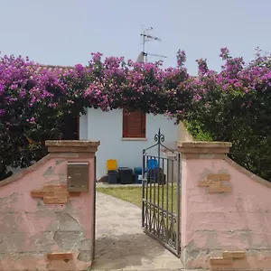 Casa vacanze Casa Mika, SantʼAnna Arresi