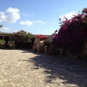 Alloggio per agriturismo Il Ruscello, SantʼAnna Arresi