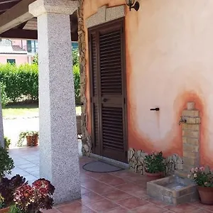 Casa vacanze Villetta Bouganvillea, SantʼAnna Arresi
