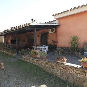 Casa vacanze Casa Sa Carrubedda, SantʼAnna Arresi