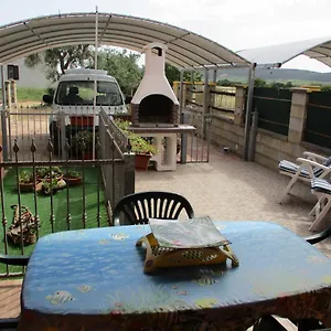 Casa vacanze Solemare Sud Sardegna, SantʼAnna Arresi